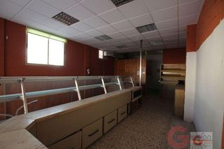 Local comercial en venta en Motril pueblo en Motril