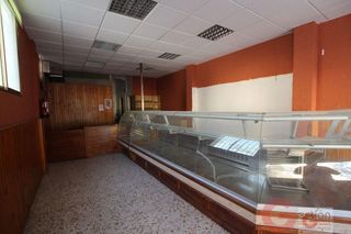 Local comercial en venta en Motril pueblo en Motril