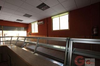 Local comercial en venta en Motril pueblo en Motril