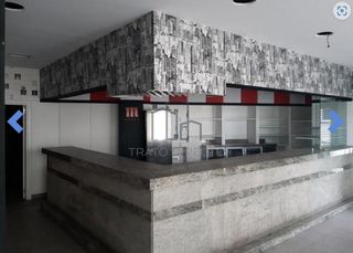 Bar en venta en Calvario - Santa Rita en Vigo