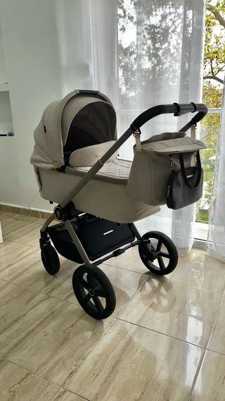 Carro de bebé Venicci