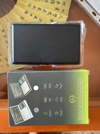 Báscula digital MAXIM-700
