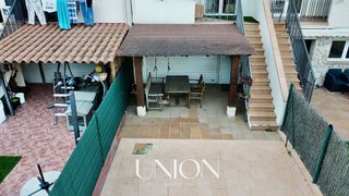 Casa adosada en venta en Castell d'Aro en Castell-Platja d´Aro