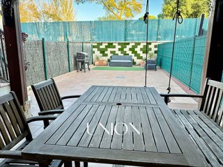 Casa adosada en venta en Castell d'Aro en Castell-Platja d´Aro