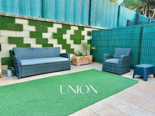 Casa adosada en venta en Castell d'Aro en Castell-Platja d´Aro