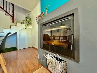 Casa adosada en venta en Castell d'Aro en Castell-Platja d´Aro
