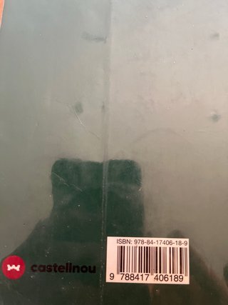 Libro 1r Bachillerato Medi