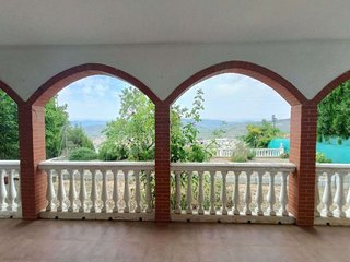 Chalet en venta en Montefrío