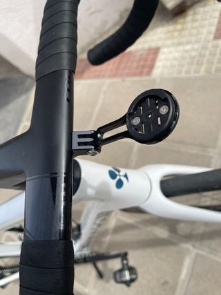 Kit cuadro Colnago V4RS T: 51 + Manillar colnago