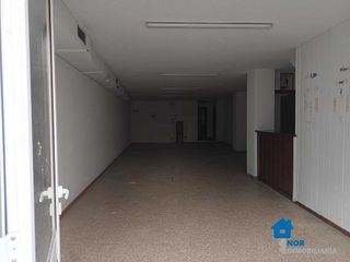 Local comercial en venta en Centro en Laredo