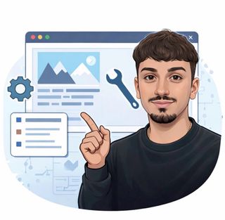Desarrollo de Páginas Webs