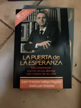 Lote de libros