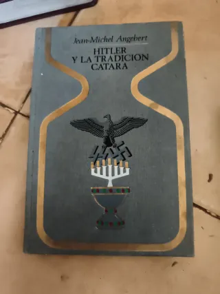 Lote de libros