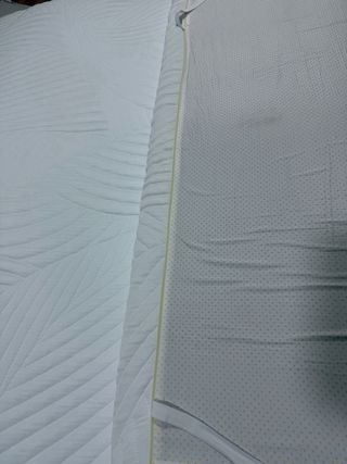 Topper Viscoelástico 160x200x5cm NUEVO