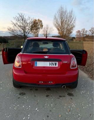 MINI Mini 2012
