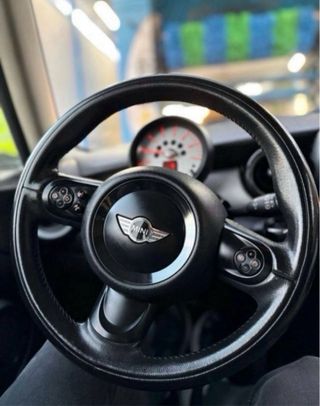 MINI Mini 2012