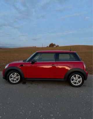 MINI Mini 2012