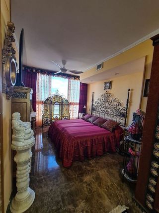 Ático en venta en Playa de Poniente en Benidorm