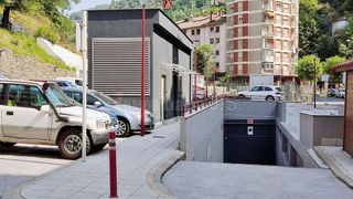 Garaje en venta en Ermua