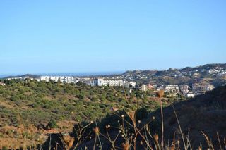 Solar en venta en Mijas Golf en Mijas