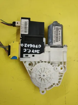 MOTOR ELEVALUNAS DERECHO PEUGEOT 307 CC