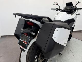 Honda NT 1100 2024 Blanca