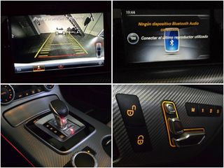 Mercedes-Benz SLC 43 AMG