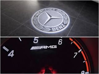 Mercedes-Benz SLC 43 AMG