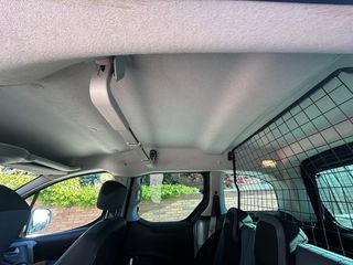 Citroen Berlingo 2012