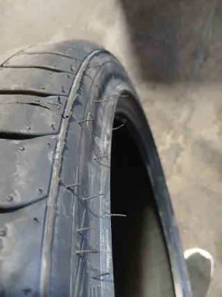 Neumaticos nuevos!! NANKANG sportnex 275/35R18 99Y