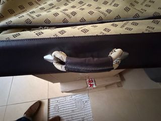 Porta traje Pertegaz tipo maleta