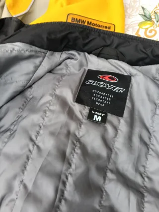 Giubbotto estivo Clover Venturing