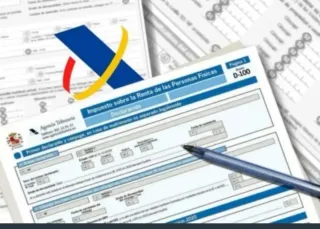 Declaración de la Renta
