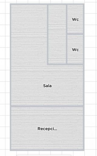 Local comercial en venta en Port - Horta de Santa María en Cambrils