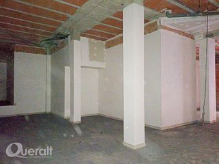 Local comercial en alquiler en Príncep de Viana - Clot -Xalets Humbert Torres en Lleida