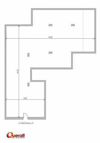 Local comercial en alquiler en Príncep de Viana - Clot -Xalets Humbert Torres en Lleida