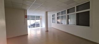 Local comercial en venta en Riudoms