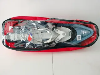 Raquetas de montaña Inook Odyssey