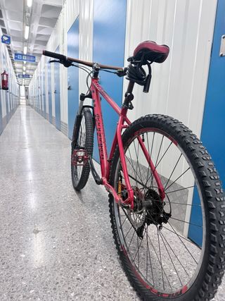 Bicicleta MTB  Mondraker 29