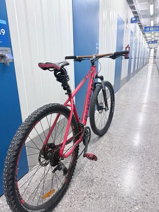 Bicicleta MTB  Mondraker 29