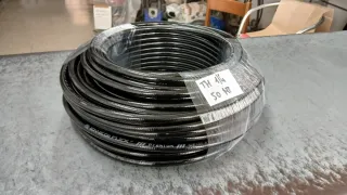 Tubo termoplastico 1/4 4350 PSI