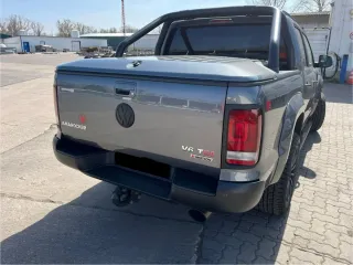 Volkswagen Amarok 3.0 Tdi