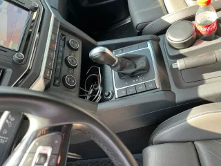 Volkswagen Amarok 3.0 Tdi
