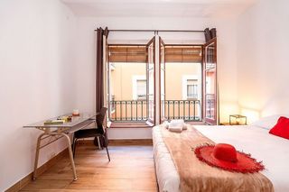 Piso en alquiler en Barris Marítims en Tarragona