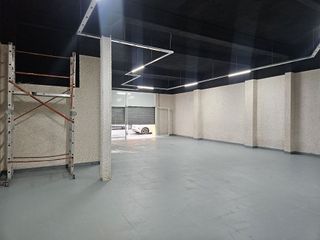 Local comercial en alquiler en Centre en Reus