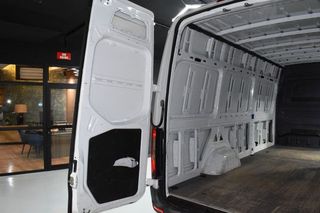 Mercedes Sprinter  316 CDI LARGO L 3.5T T.ALTO