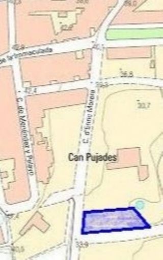 Terreno en venta en Tordera en Tordera