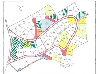 Terreno en venta en Sant Joan-Vilarromà en Palamós