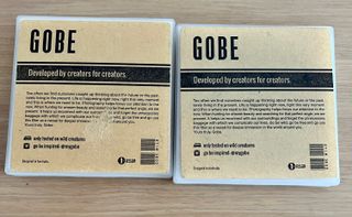Filtros NDX y ND GOBE 62mm y 72mm