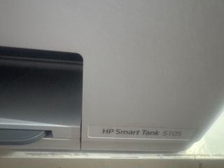 Impresora HP Smart Tank 5105 Multifunción
